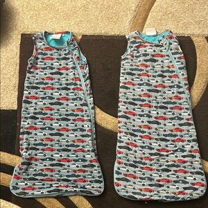 Posh Peanut Sleep Sack Bundle